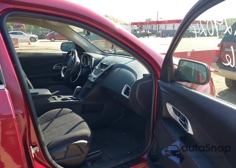 2011 Chevrolet Equinox 1Lt from USA, damaged, VIN 2CNFLEEC8B6354713